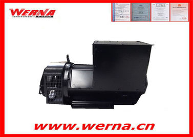 ژنراتور تک فاز پرسرعت بدون براش AC با SX460 AVR 37.5kva / 30kw