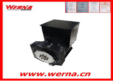 ژنراتور برق متناوب براشلس 250KVA با عایق خوب AVR و کلاس H