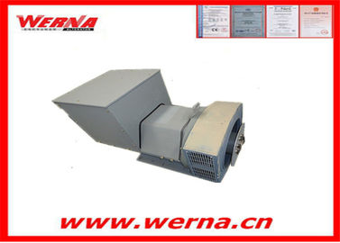ژنراتور هم زمان بدون برس 100KW-20MW با جریان 3200A