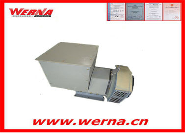 ژنراتورهای برق متناوب براشلس استمفورد نوع 10 Kva 10000 وات / 190 - 454 ولت