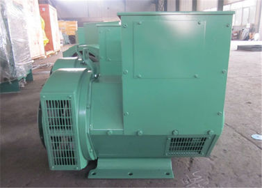 IP23 Three Phase AC Generator , 112kw 140kva Brushless Synchronous Generator